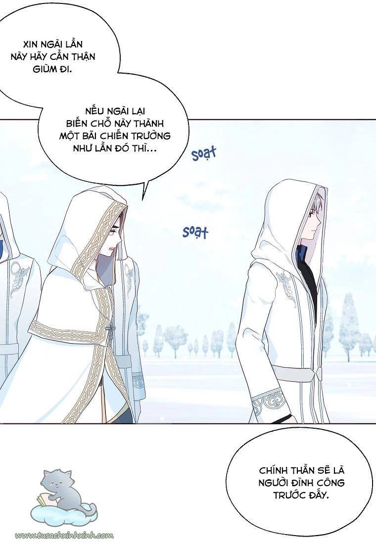 Quyến Rũ Cha Của Nhân Vật Phản Diện Chapter 78 - 36