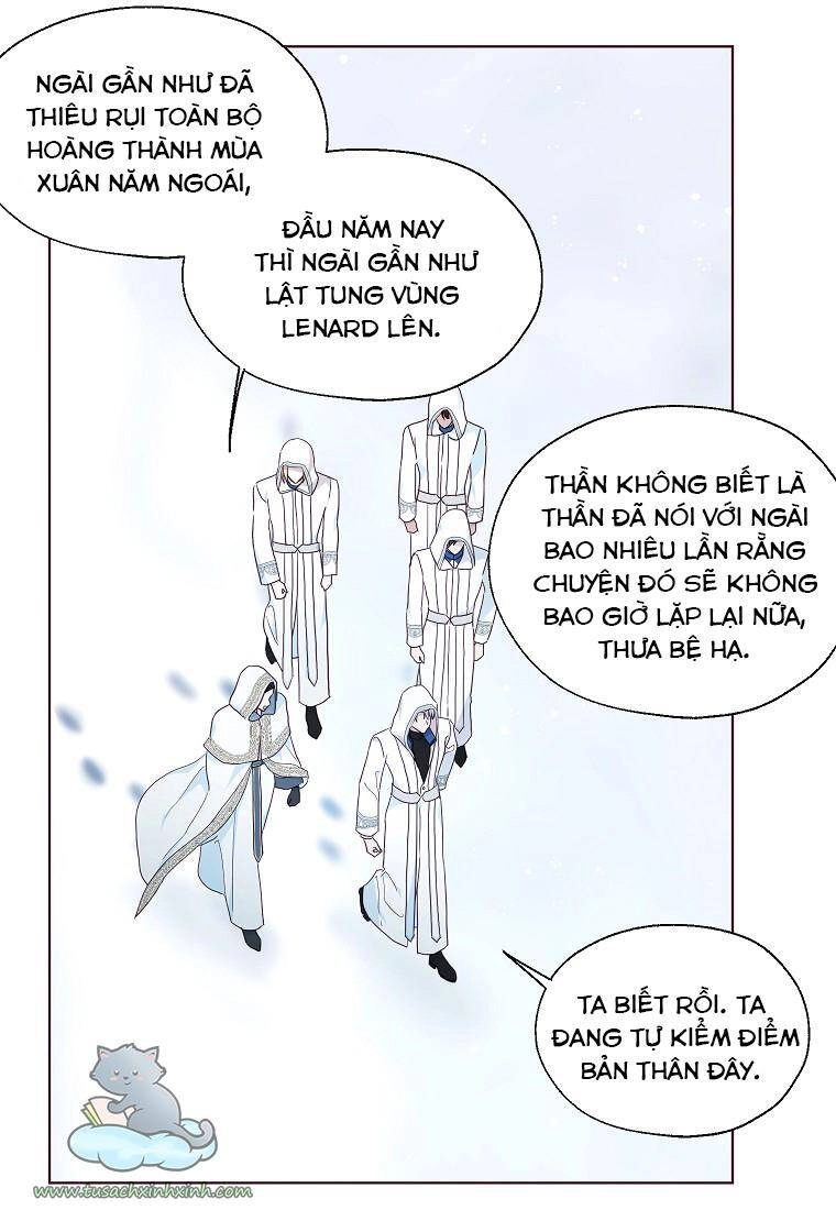 Quyến Rũ Cha Của Nhân Vật Phản Diện Chapter 78 - 37