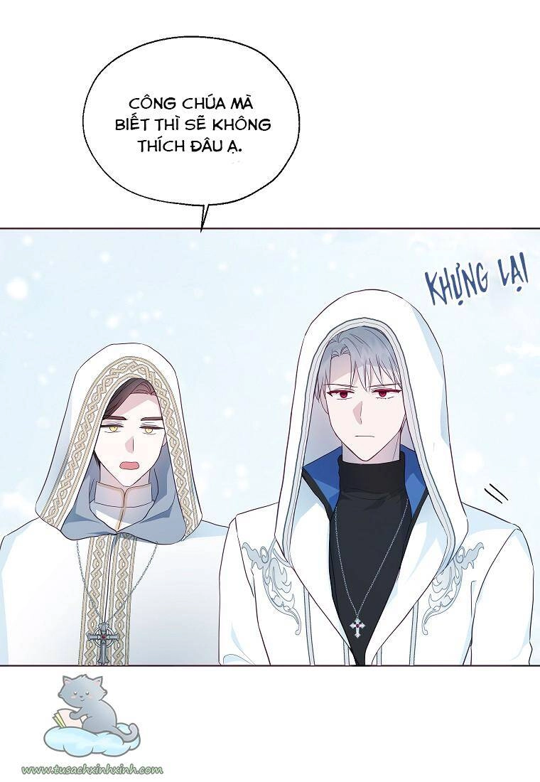 Quyến Rũ Cha Của Nhân Vật Phản Diện Chapter 78 - 38