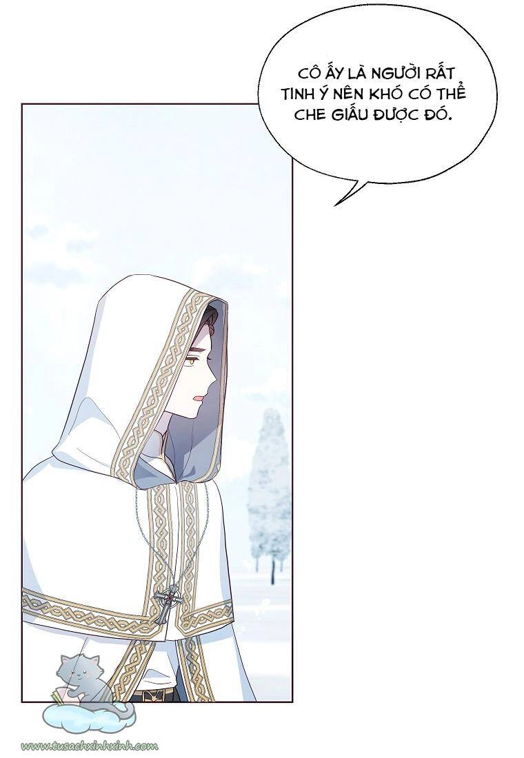 Quyến Rũ Cha Của Nhân Vật Phản Diện Chapter 78 - 40