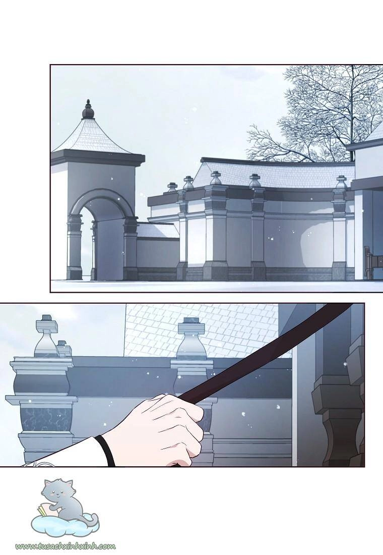 Quyến Rũ Cha Của Nhân Vật Phản Diện Chapter 78 - 42