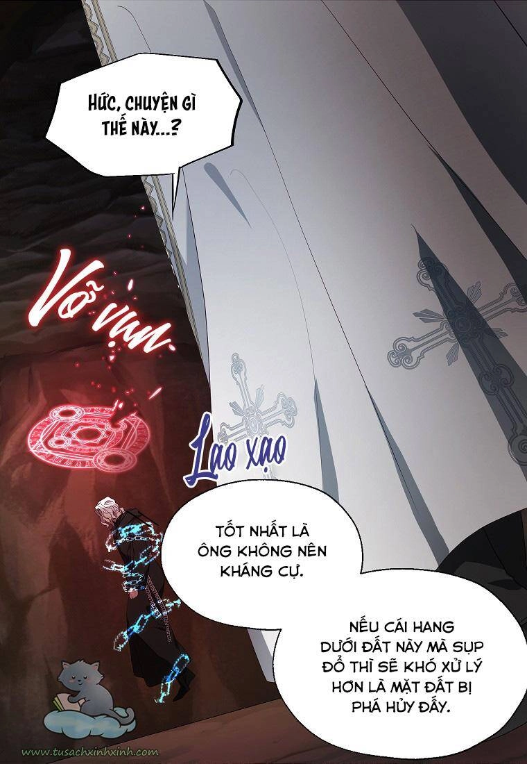 Quyến Rũ Cha Của Nhân Vật Phản Diện Chapter 78 - 50