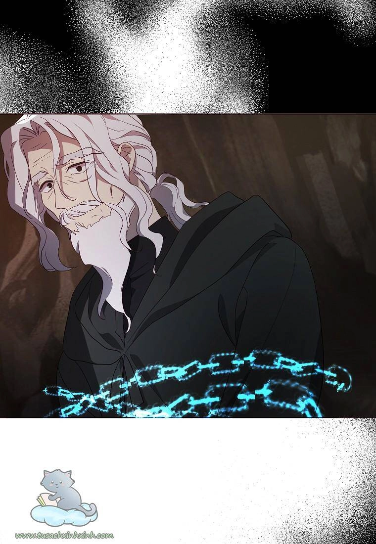 Quyến Rũ Cha Của Nhân Vật Phản Diện Chapter 78 - 51