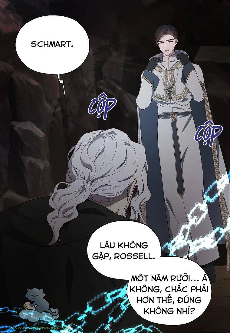 Quyến Rũ Cha Của Nhân Vật Phản Diện Chapter 78 - 52