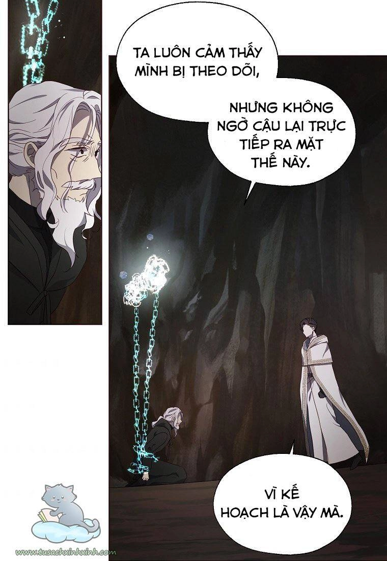 Quyến Rũ Cha Của Nhân Vật Phản Diện Chapter 78 - 53