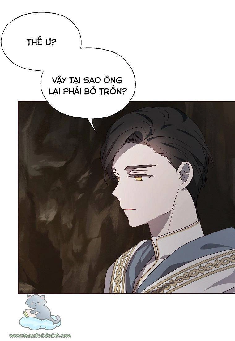 Quyến Rũ Cha Của Nhân Vật Phản Diện Chapter 78 - 57