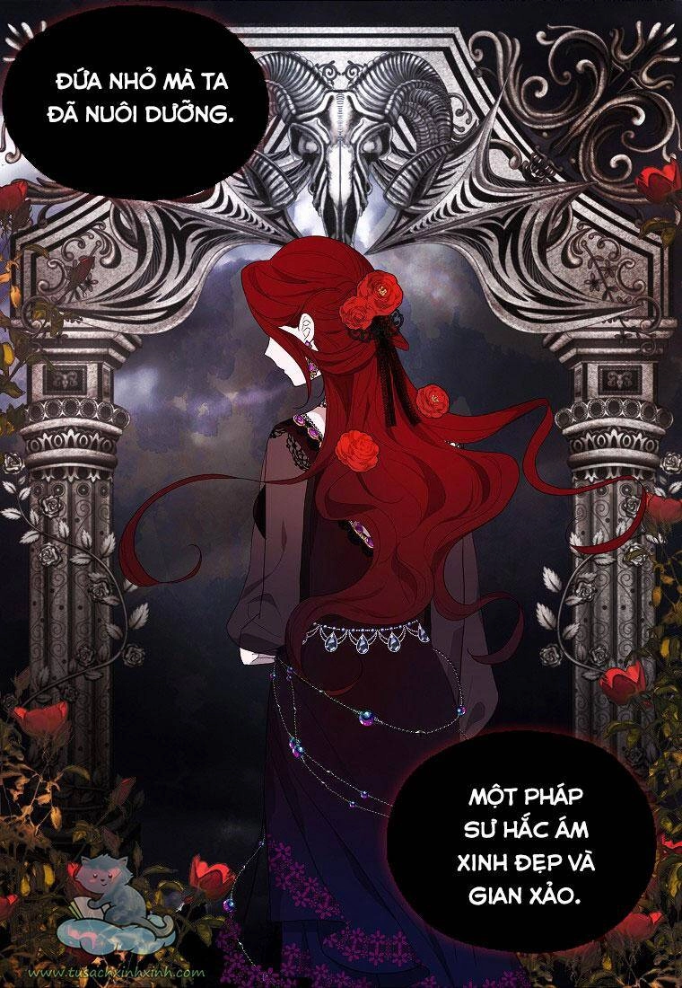 Quyến Rũ Cha Của Nhân Vật Phản Diện Chapter 78 - 62