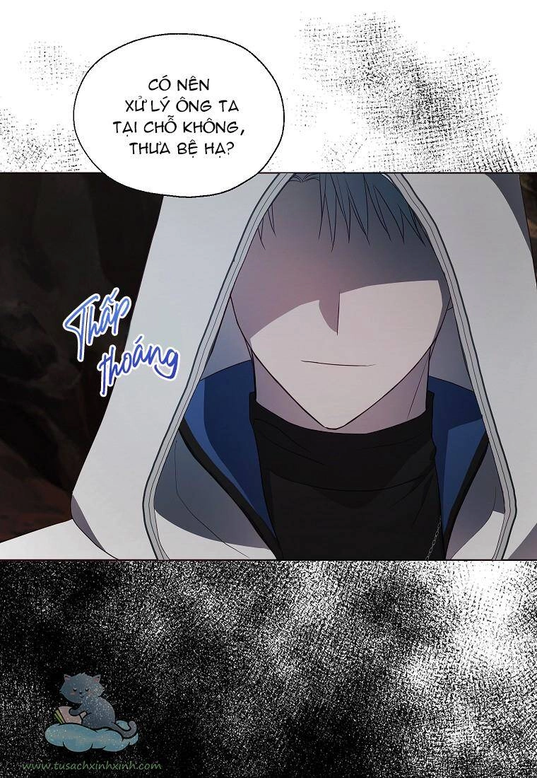 Quyến Rũ Cha Của Nhân Vật Phản Diện Chapter 78 - 67