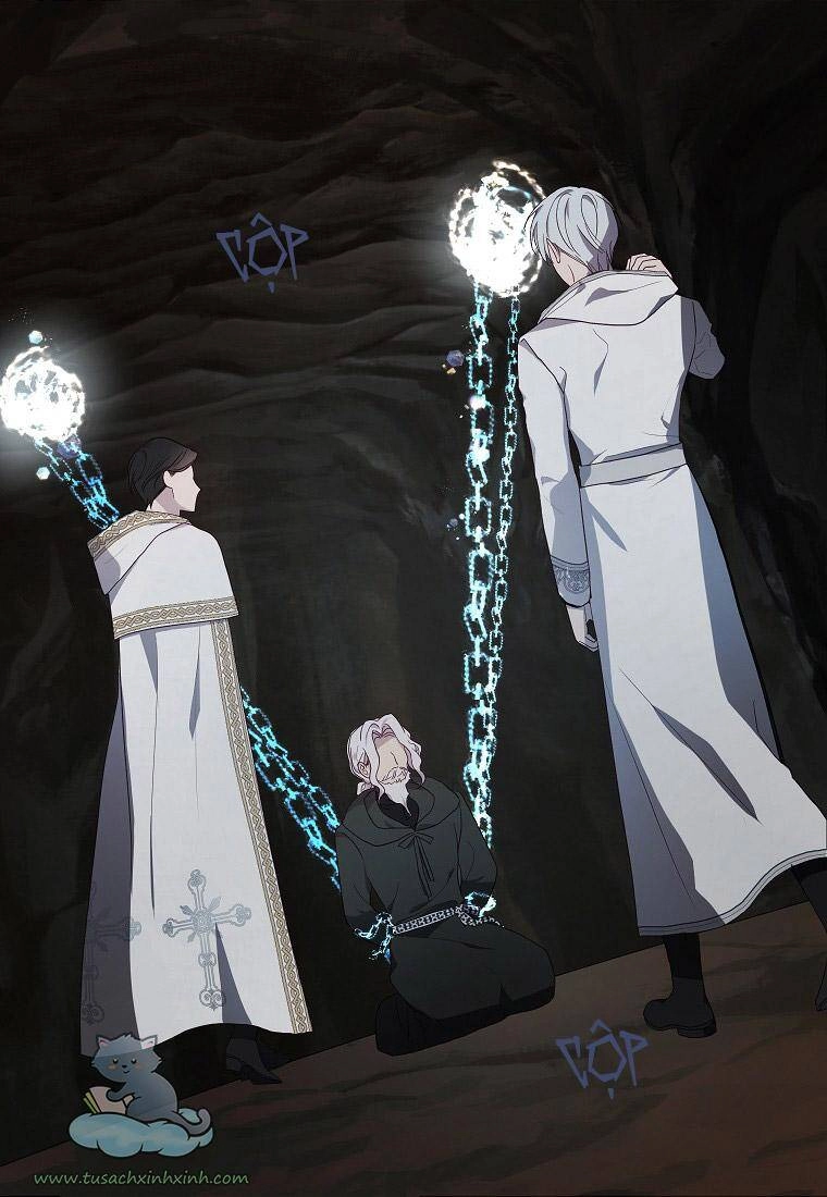 Quyến Rũ Cha Của Nhân Vật Phản Diện Chapter 78 - 69