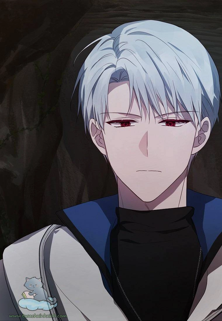 Quyến Rũ Cha Của Nhân Vật Phản Diện Chapter 79 - 2