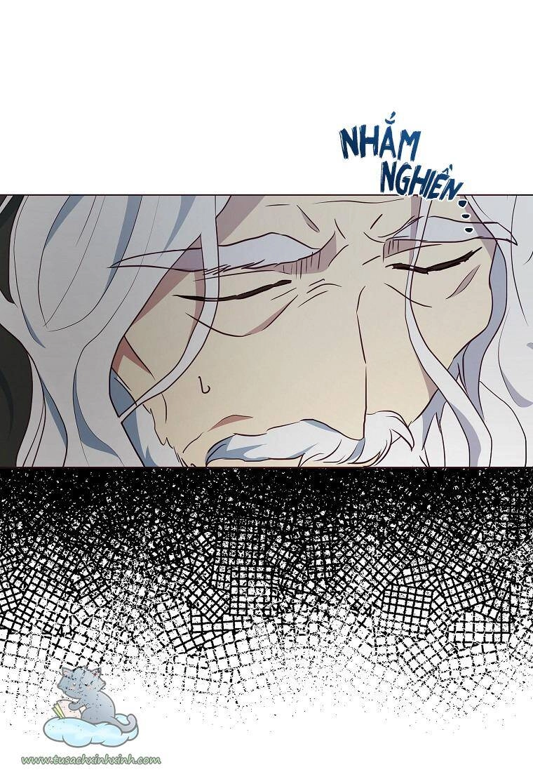 Quyến Rũ Cha Của Nhân Vật Phản Diện Chapter 79 - 8