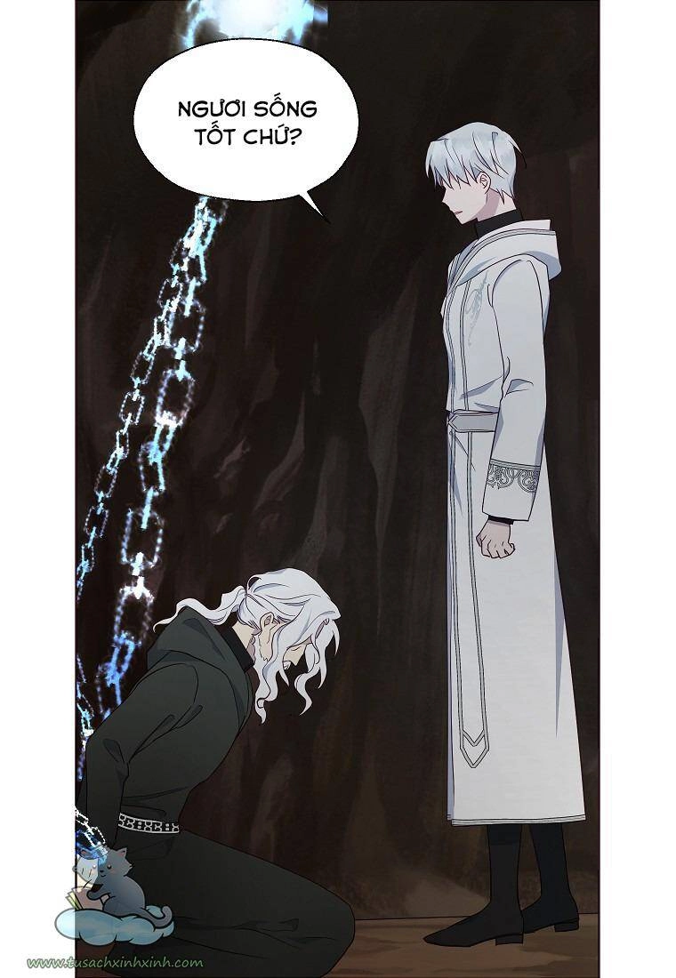 Quyến Rũ Cha Của Nhân Vật Phản Diện Chapter 79 - 9