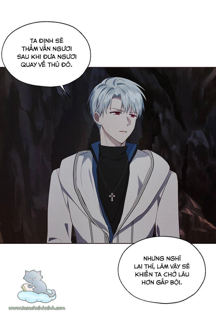 Quyến Rũ Cha Của Nhân Vật Phản Diện Chapter 79 - 10