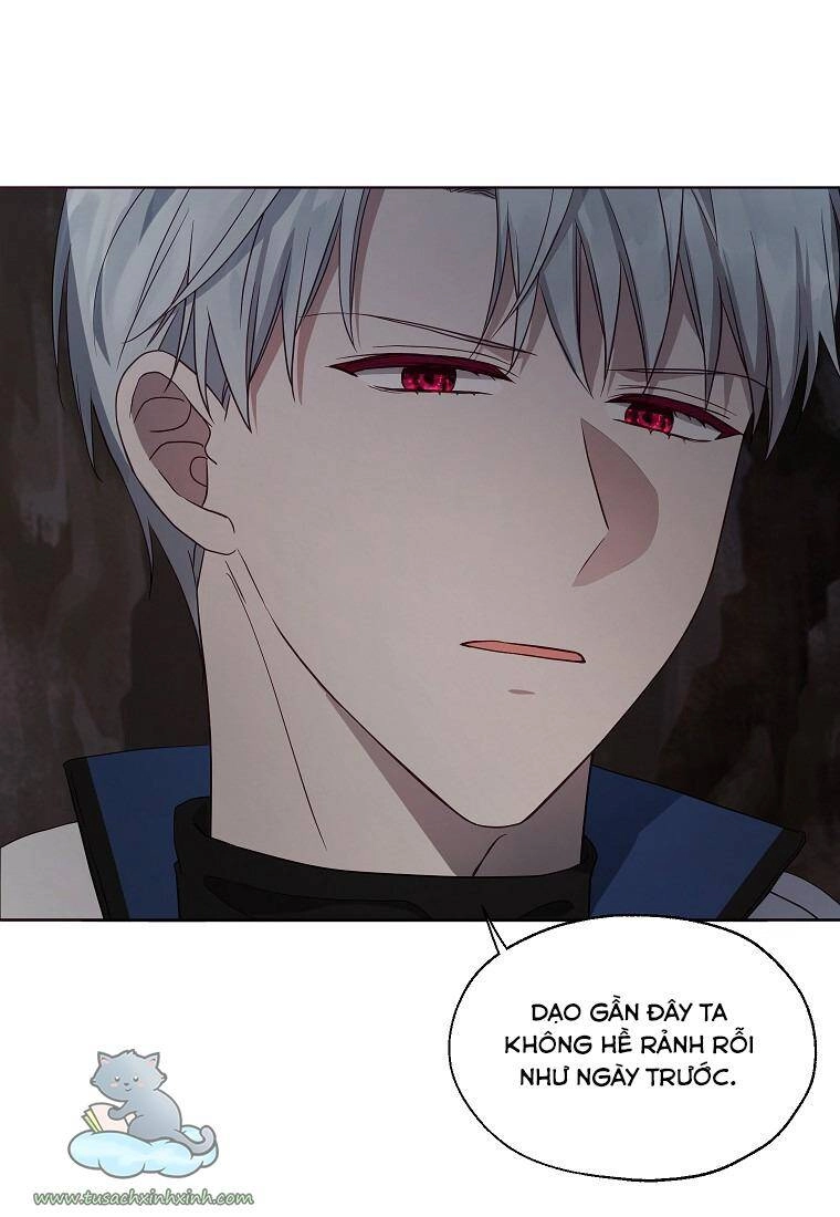 Quyến Rũ Cha Của Nhân Vật Phản Diện Chapter 79 - 11