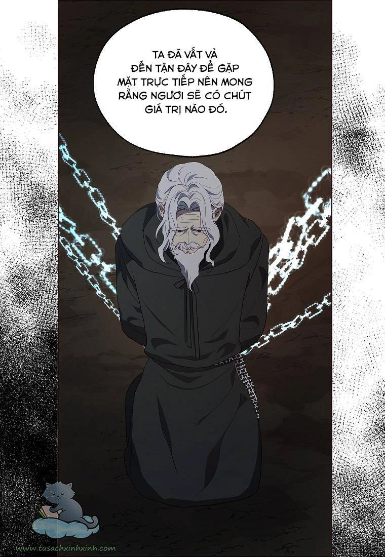 Quyến Rũ Cha Của Nhân Vật Phản Diện Chapter 79 - 12