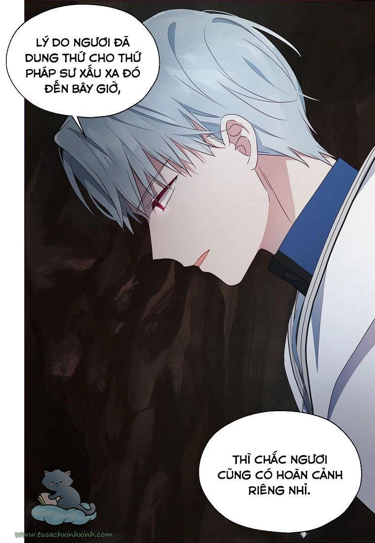 Quyến Rũ Cha Của Nhân Vật Phản Diện Chapter 79 - 21