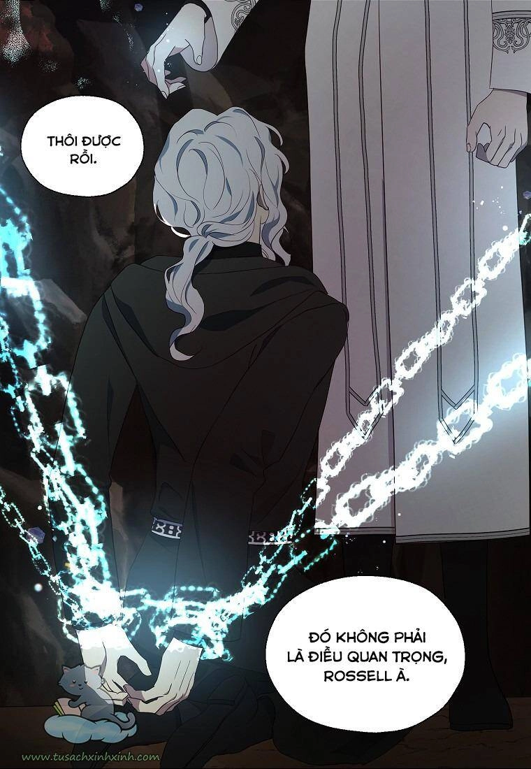 Quyến Rũ Cha Của Nhân Vật Phản Diện Chapter 79 - 22