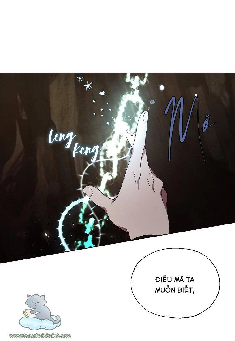 Quyến Rũ Cha Của Nhân Vật Phản Diện Chapter 79 - 23