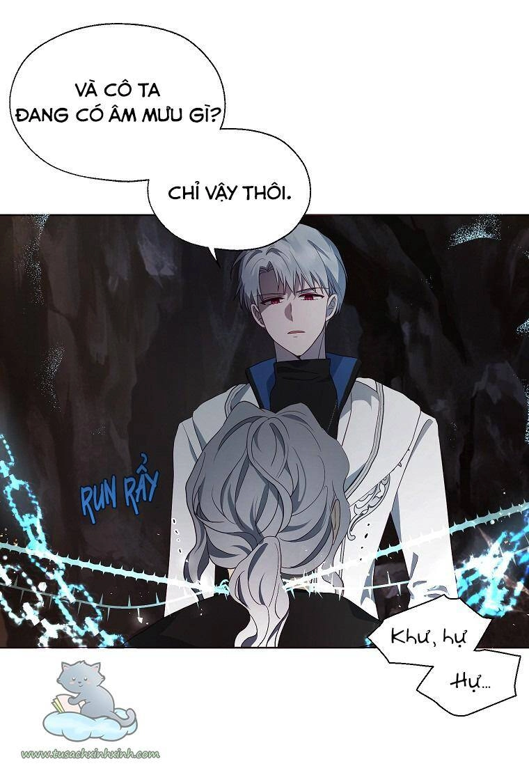 Quyến Rũ Cha Của Nhân Vật Phản Diện Chapter 79 - 25