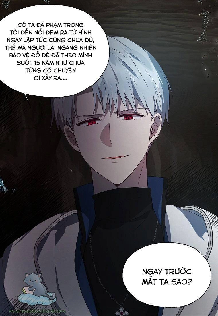 Quyến Rũ Cha Của Nhân Vật Phản Diện Chapter 79 - 28