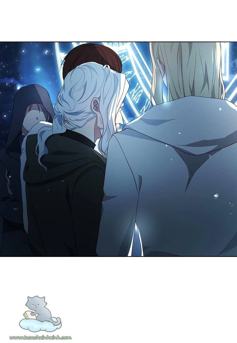 Quyến Rũ Cha Của Nhân Vật Phản Diện Chapter 79 - 31