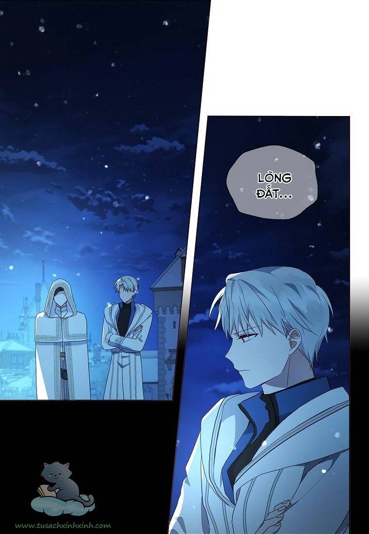 Quyến Rũ Cha Của Nhân Vật Phản Diện Chapter 79 - 32