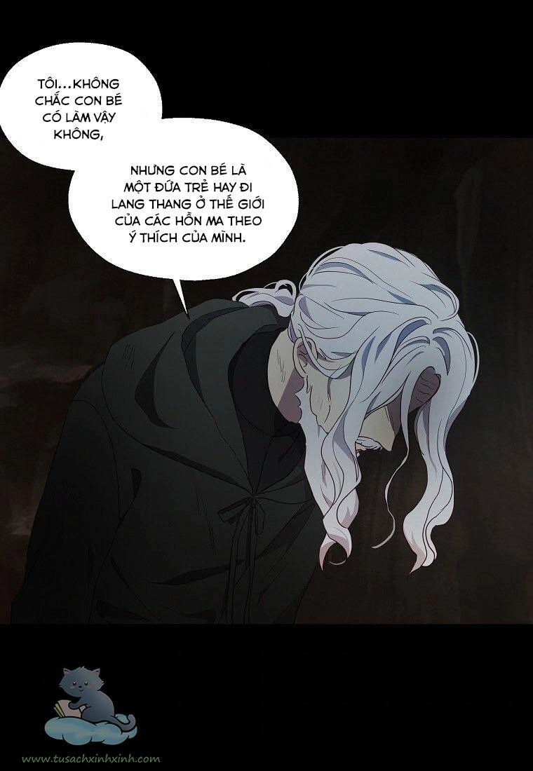 Quyến Rũ Cha Của Nhân Vật Phản Diện Chapter 79 - 34