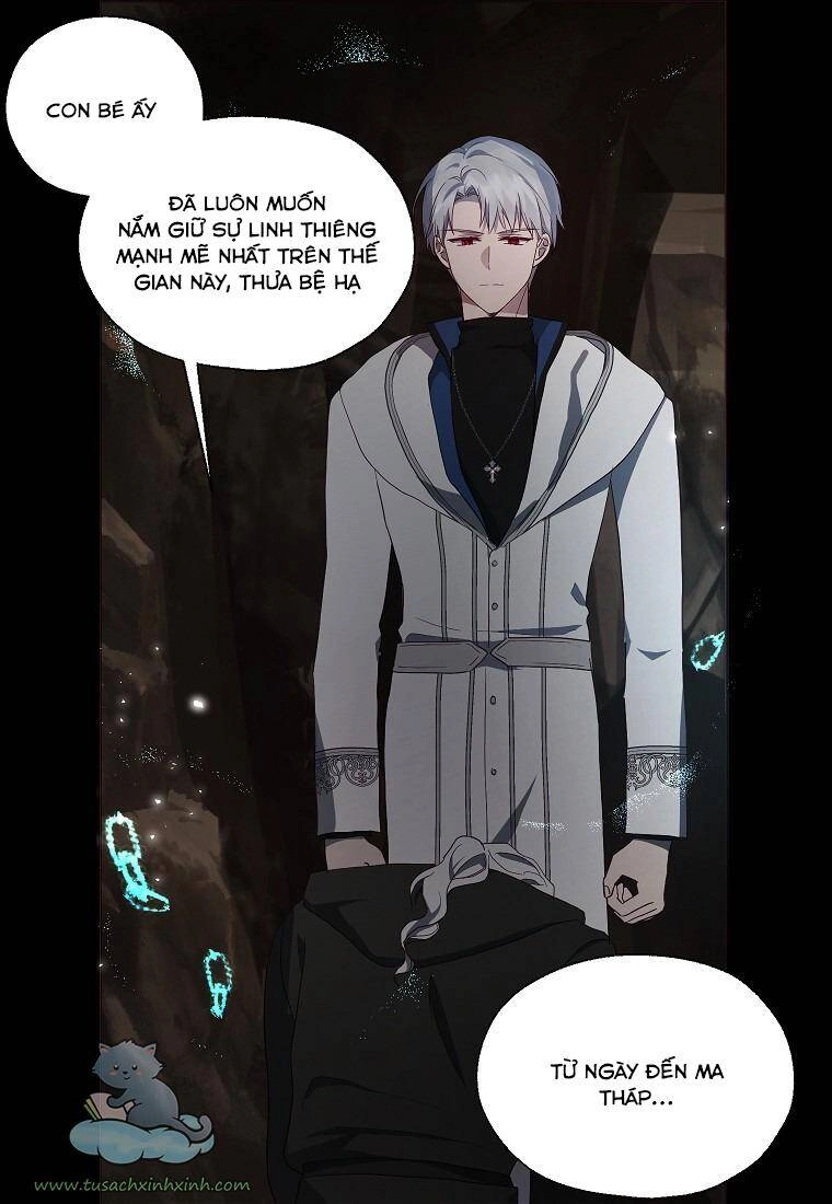 Quyến Rũ Cha Của Nhân Vật Phản Diện Chapter 79 - 36