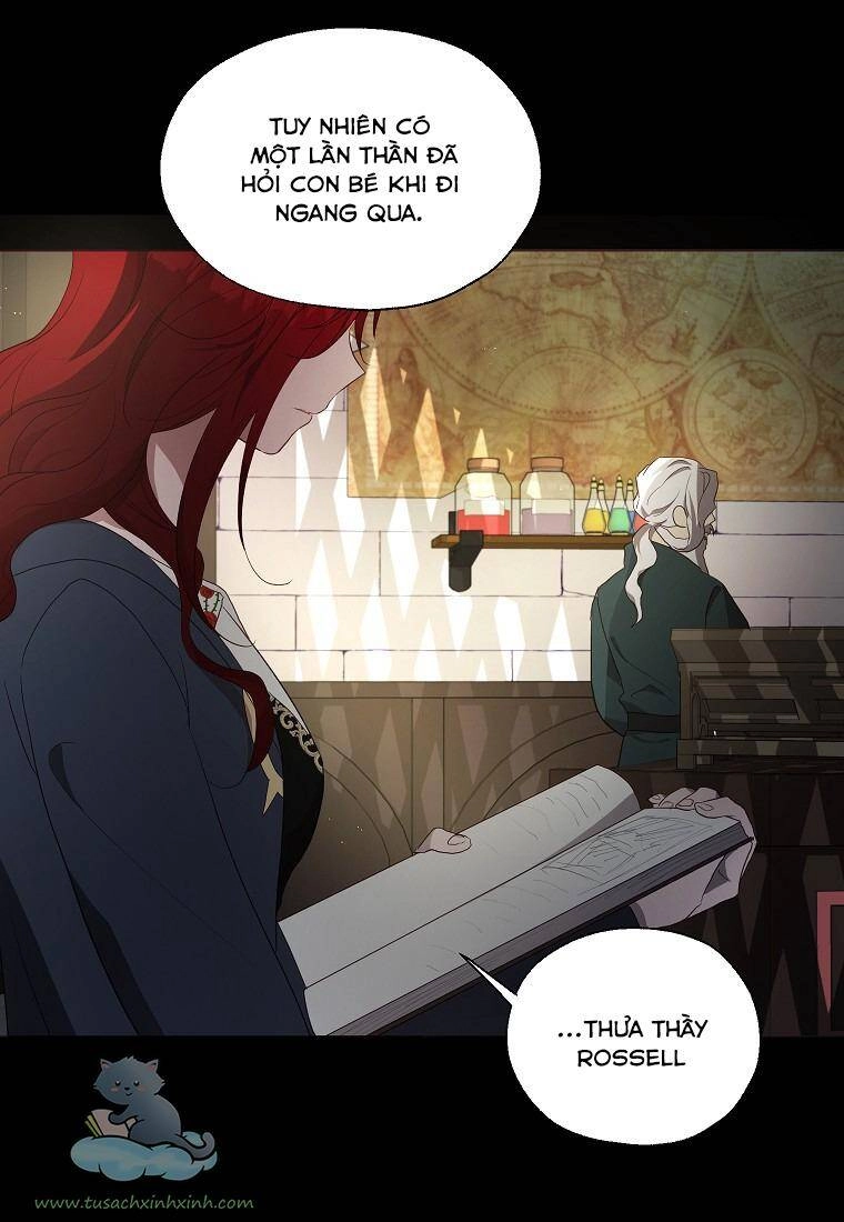 Quyến Rũ Cha Của Nhân Vật Phản Diện Chapter 79 - 38