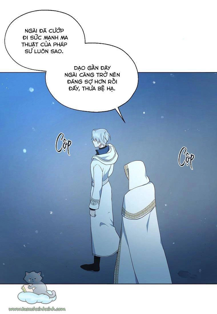 Quyến Rũ Cha Của Nhân Vật Phản Diện Chapter 79 - 43