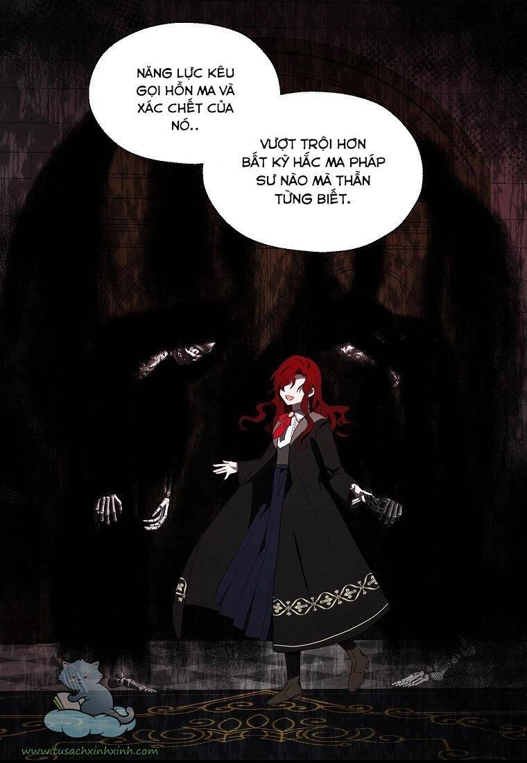 Quyến Rũ Cha Của Nhân Vật Phản Diện Chapter 79 - 44