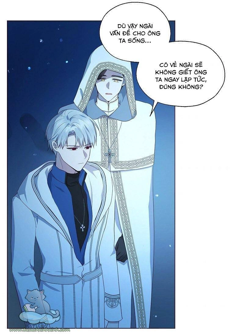 Quyến Rũ Cha Của Nhân Vật Phản Diện Chapter 79 - 45