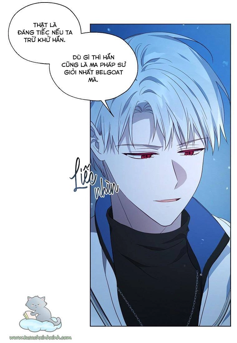 Quyến Rũ Cha Của Nhân Vật Phản Diện Chapter 79 - 46