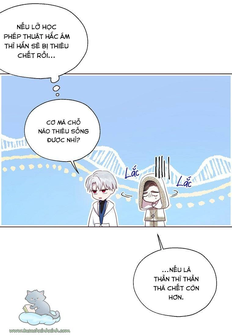 Quyến Rũ Cha Của Nhân Vật Phản Diện Chapter 79 - 48