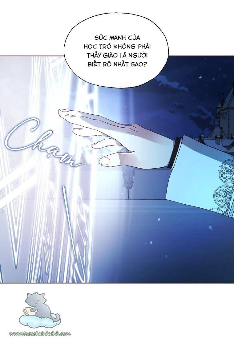 Quyến Rũ Cha Của Nhân Vật Phản Diện Chapter 79 - 50