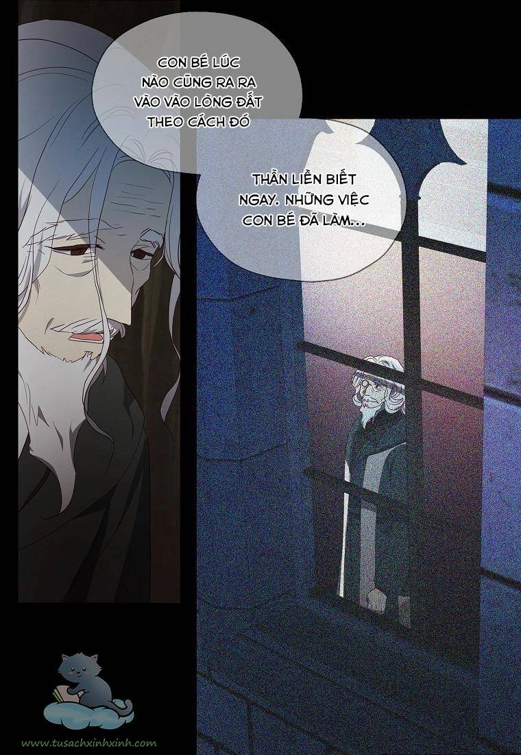 Quyến Rũ Cha Của Nhân Vật Phản Diện Chapter 79 - 52