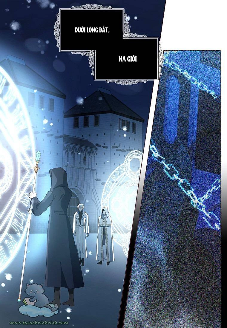 Quyến Rũ Cha Của Nhân Vật Phản Diện Chapter 79 - 53