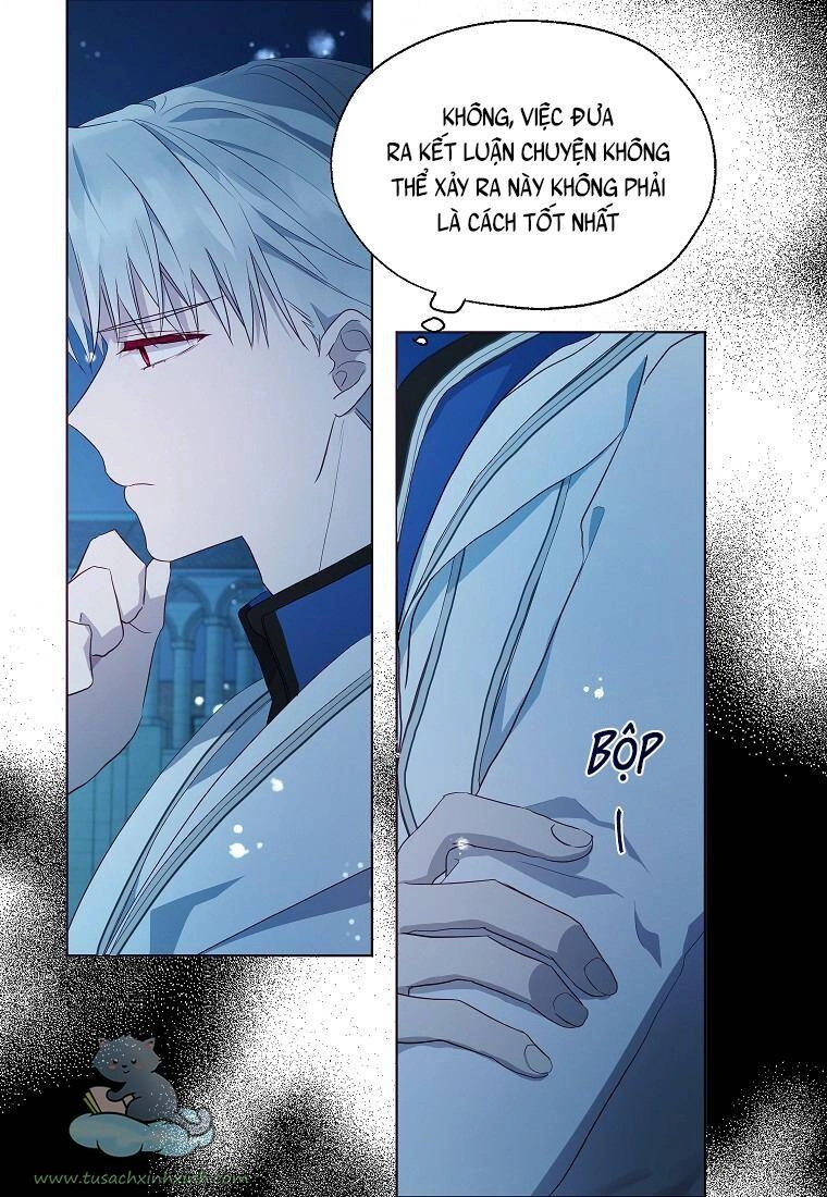 Quyến Rũ Cha Của Nhân Vật Phản Diện Chapter 79 - 57