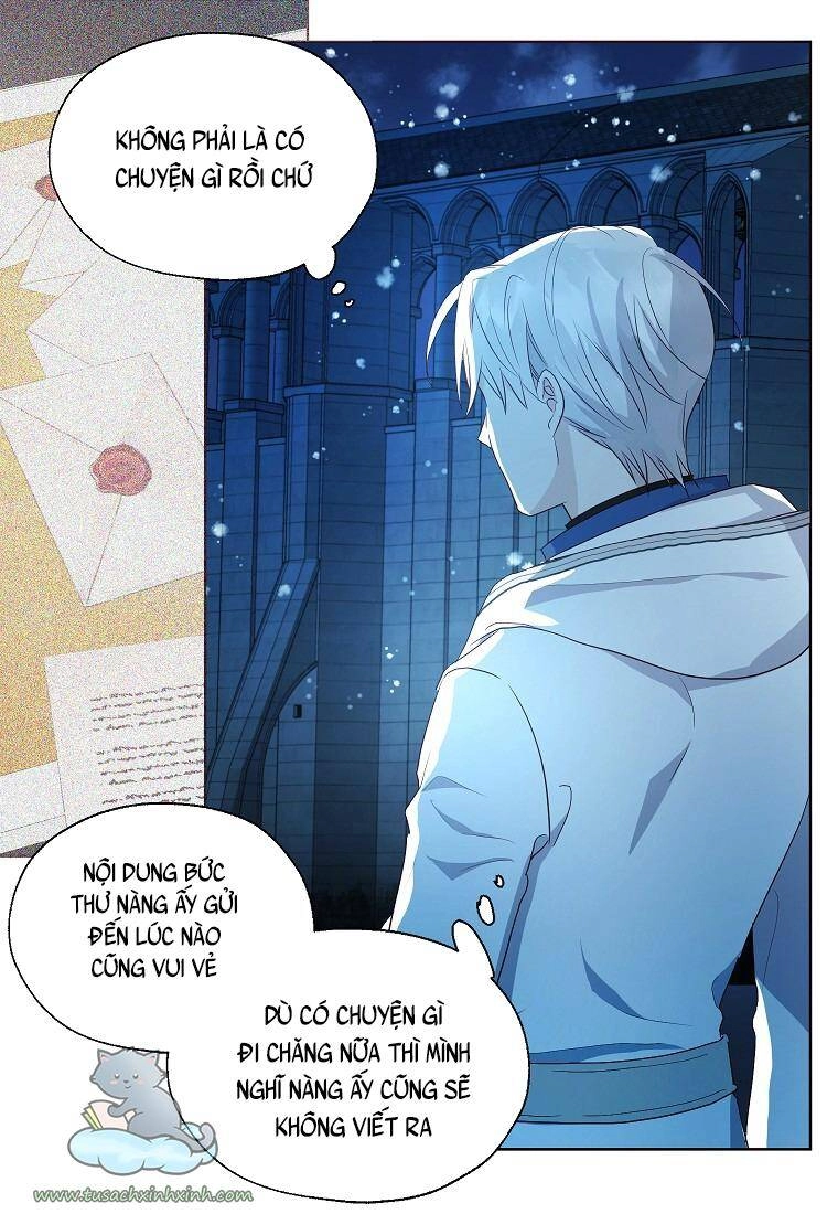 Quyến Rũ Cha Của Nhân Vật Phản Diện Chapter 79 - 63