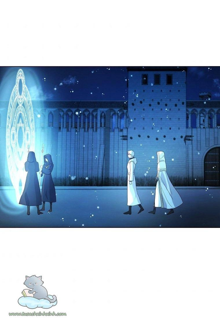 Quyến Rũ Cha Của Nhân Vật Phản Diện Chapter 79 - 64