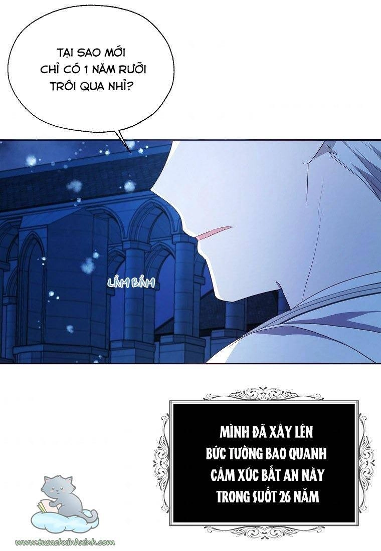 Quyến Rũ Cha Của Nhân Vật Phản Diện Chapter 79 - 65