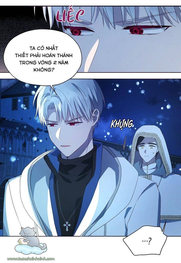 Quyến Rũ Cha Của Nhân Vật Phản Diện Chapter 79 - 66