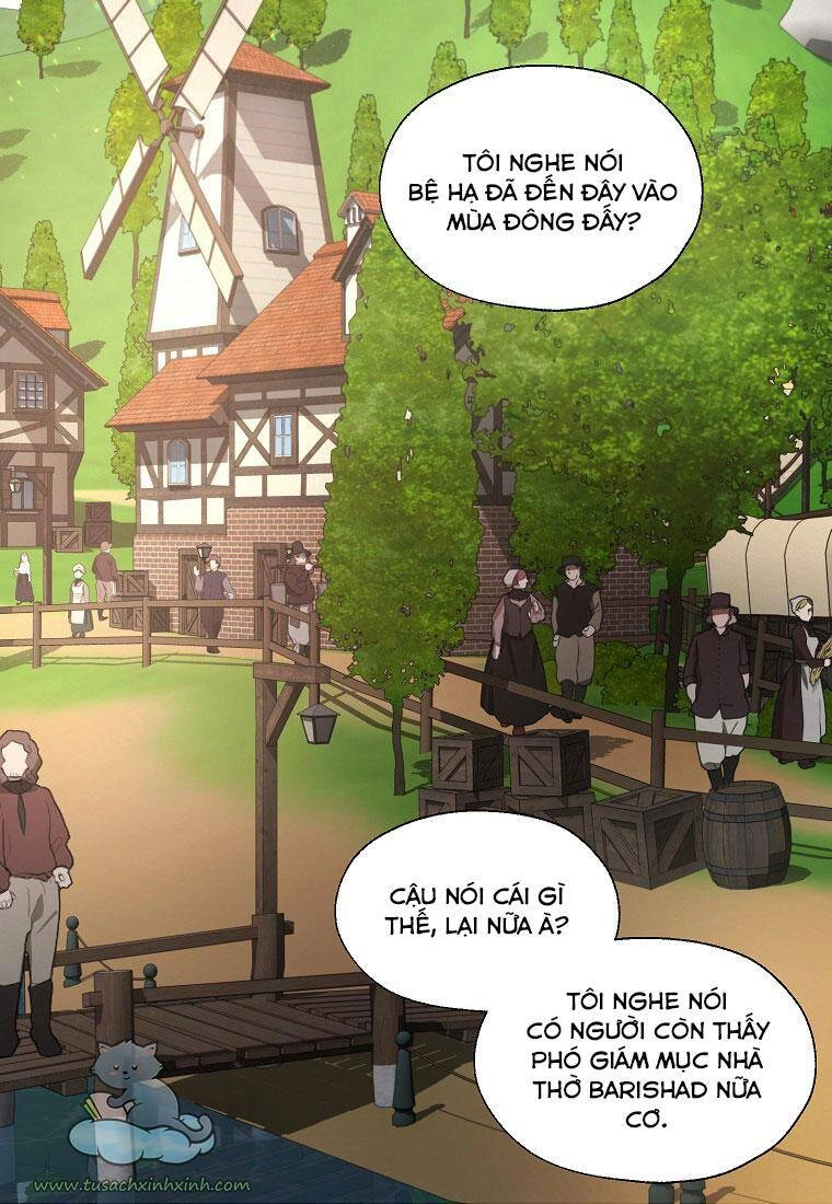 Quyến Rũ Cha Của Nhân Vật Phản Diện Chapter 80 - 3