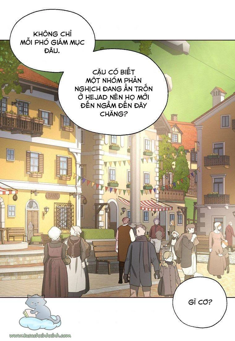 Quyến Rũ Cha Của Nhân Vật Phản Diện Chapter 80 - 4