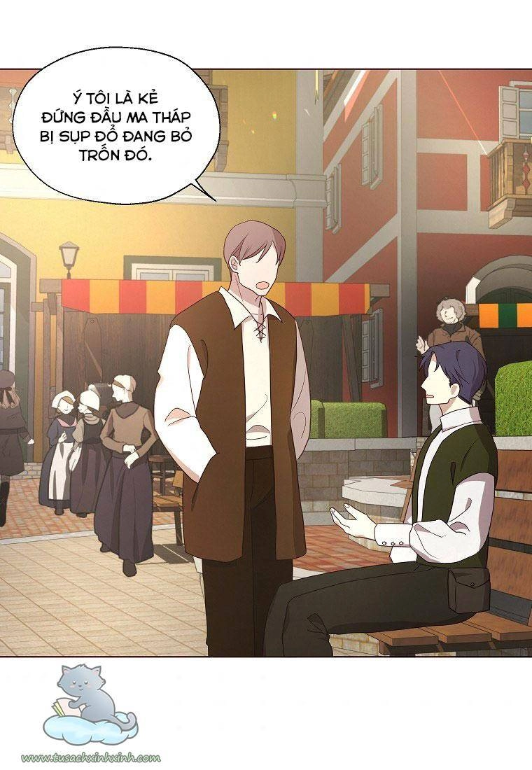 Quyến Rũ Cha Của Nhân Vật Phản Diện Chapter 80 - 5