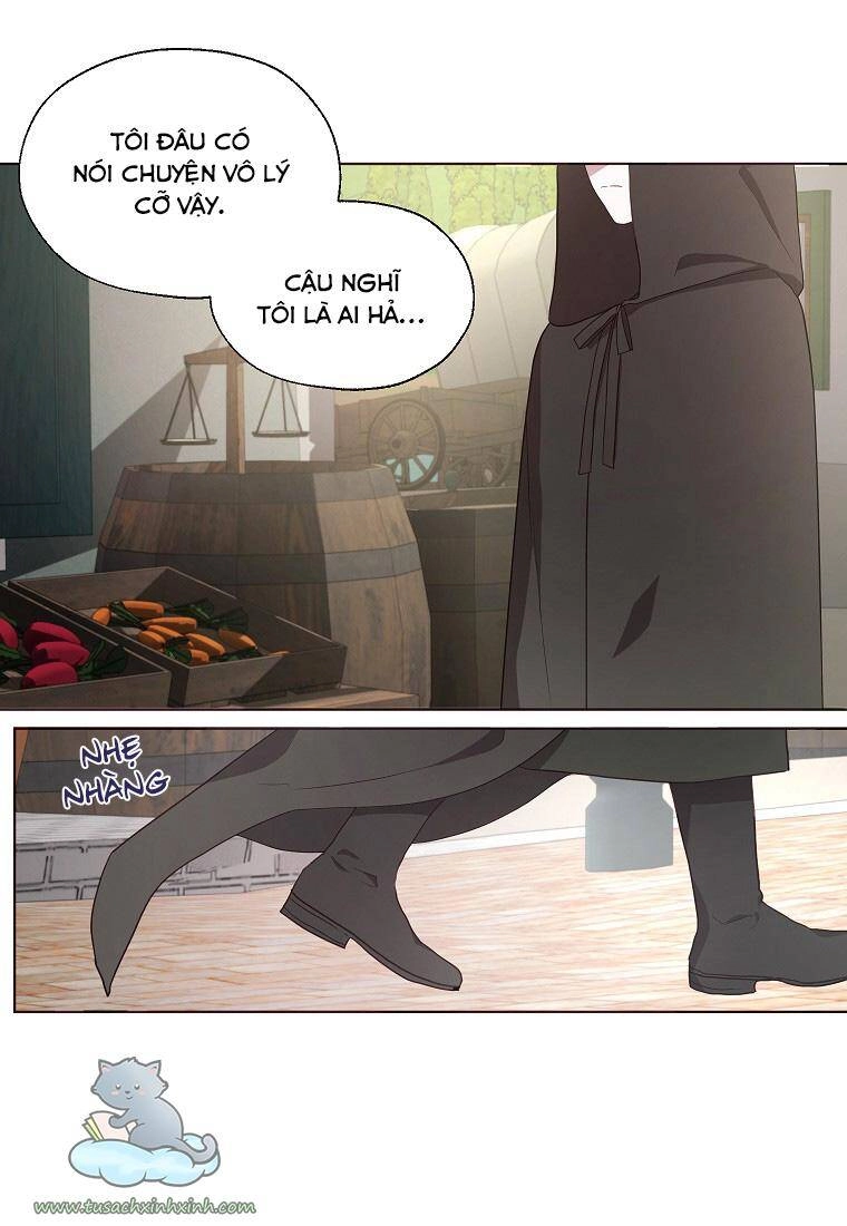 Quyến Rũ Cha Của Nhân Vật Phản Diện Chapter 80 - 7