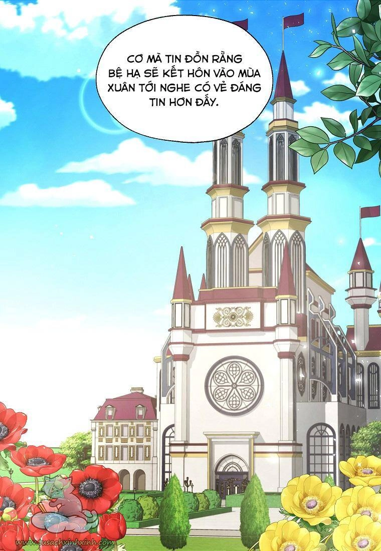 Quyến Rũ Cha Của Nhân Vật Phản Diện Chapter 80 - 8