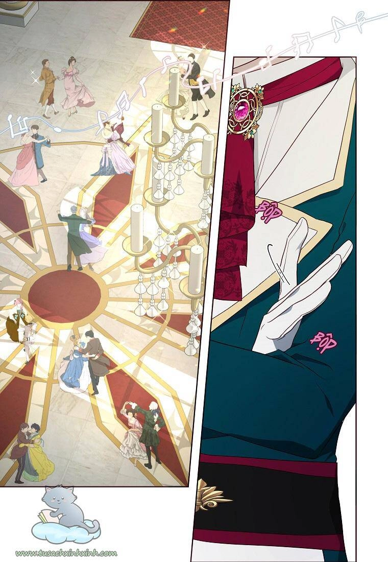 Quyến Rũ Cha Của Nhân Vật Phản Diện Chapter 80 - 9