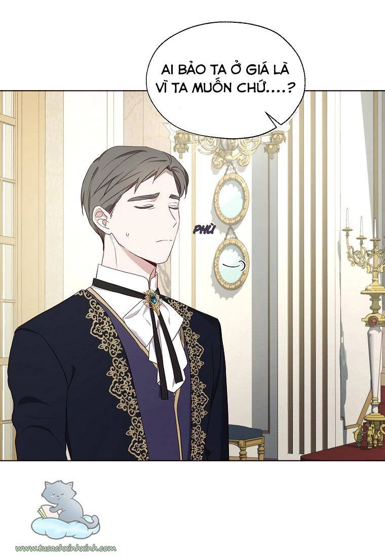 Quyến Rũ Cha Của Nhân Vật Phản Diện Chapter 80 - 10