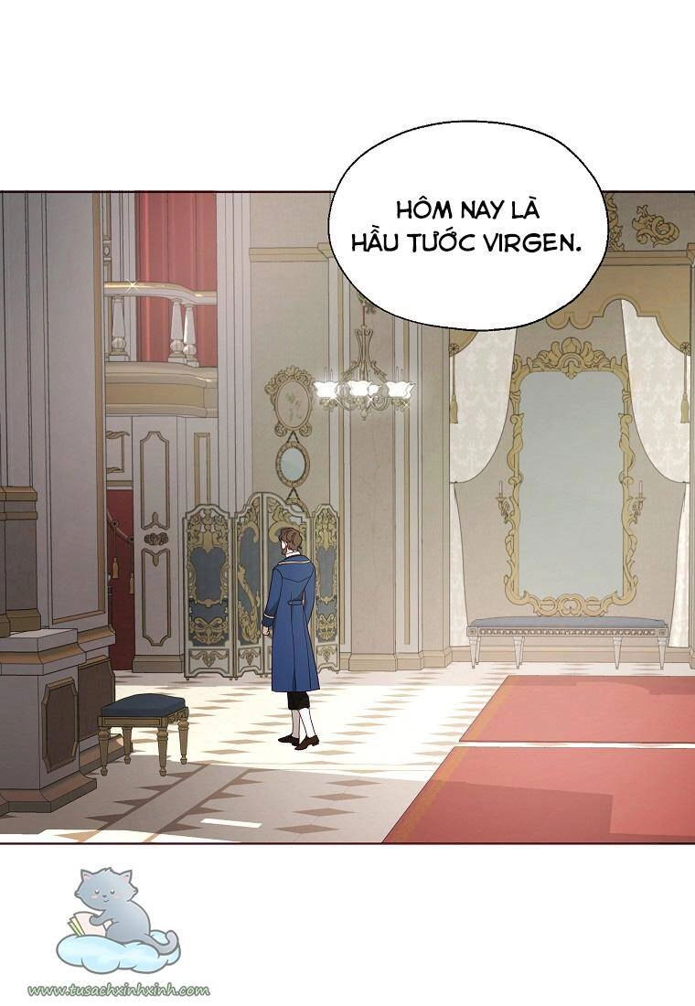 Quyến Rũ Cha Của Nhân Vật Phản Diện Chapter 80 - 12